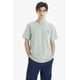 thumbnail image 1 of Polera Hombre Regular Print Frontal Verde Claro, 1 of 4