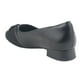 thumbnail image 4 of Ballerina Comfortflex Mujer 2482301 Negro Casual, 4 of 7