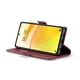 thumbnail image 2 of CaseMe tipo cartera Realme C55 con cierre magnético, RFID, tarjetero, soporte, carga inalámbrica, 2 of 5