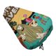 thumbnail image 1 of Capitán Cavernícola Funda de Asiento de Bicicleta Impermeable, Cojín Elástico Suave, Protector contra Lluvia, Polvo y UV, 1 of 6