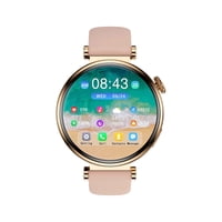 Genérico - Smartwatch Gt4Mini Elegancia Conectividad Llamadas Salud Integral Mujer