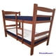 thumbnail image 2 of Camarote Nova Madera C/ Pack Colchon Confort Dual, 2 of 2