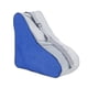 thumbnail image 4 of Bolsa Para Patines, Funda De Transporte, Bolsa De Almacenamiento Para Zapatos De Patinaje, Para Niños, Mujeres Y Hombres, Color Azul, 4 of 5