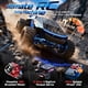 thumbnail image 3 of Auto RC DEERC 1815 1:18 40KMH Drift Todo Terreno LED, 3 of 3