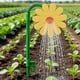 thumbnail image 1 of Aspersor margarita loca 360° rotación girasol jardín riego perro juego, 1 of 8
