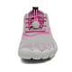 thumbnail image 4 of Zapatilla Barefoot de Agua Saguaro Dive 5 gris oscuro 36, 4 of 8