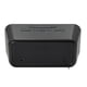 thumbnail image 3 of Radio Reloj Negro BDSTAR3306, 3 of 3