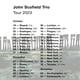 thumbnail image 2 of Álbum CD Verve – Uncle John's Band (2 CD), 2 of 4