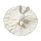 thumbnail image 3 of Baby Bunny Manta de seguridad Consolador de felpa Dormir Juguete relleno Blanco, 3 of 5