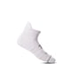 thumbnail image 2 of Calcetin Tilki Tobillero Lehinde Blanco/Gris Tenis Padel, 2 of 3