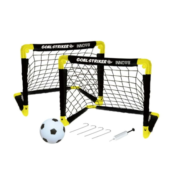 Arcos de futbol para niños juguete