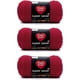 thumbnail image 1 of Acrílico Yarn Red Heart Super Saver, rojo cereza, 198 g/333 m, 1 of 9