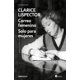 thumbnail image 2 of LIBRO Correo Femenino Solo Para Mujeres. En Un Volumen, 2 of 3