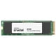 thumbnail image 1 of SSD Crucial E100 CT2000E100SSD8 M.2 NVMe PCIe Gen4 de 2 TB, 1 of 5