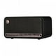 thumbnail image 1 of PARLANTES BLUETOOTH Edifier MP230 RETRO BLACK, 1 of 3