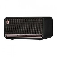 Parlantes Bluetooth Edifier Mp230 Retro Black