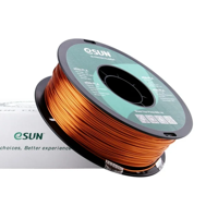 Genérico - Filamentos Pla Creality 1 Kg 1.75 Mm Rojo