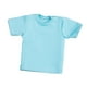 thumbnail image 2 of Figura A Escala 1/6, Ropa Para Muñecas, Camiseta Para Figuras De Acción Masculinas Y Femeninas De 12 Pulgadas, Azul Claro, 2 of 3