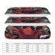 thumbnail image 3 of Deaool Bedding Se Ultra Soft Skin-Friendly Duvet Cover3 Piece, Cute Comforter Cover Bed Set, 3 of 5