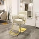thumbnail image 3 of Silla peluqueria barberia Modelo Royal, 3 of 3