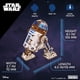 thumbnail image 2 of Kit de Rompecabezas 3D de Madera UGEARS R2-D2™ Star Wars™, 2 of 7