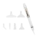 thumbnail image 4 of Kit De Bolígrafo De Pintura De Diamante, Bolígrafo De Punta Para Manualidades De Diamantes 5D, Bordado Plateado, 4 of 5