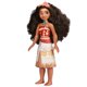 thumbnail image 2 of Muñeca de moda Disney Princesa Moana Royal Shimmer con accesorios, 2 of 5