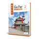 thumbnail image 1 of Libro de texto Cheng & Tsui "Go Far with Chinese" Nivel 2, 1 of 1