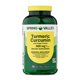 thumbnail image 1 of Cápsulas Spring Valley Turmeric Curcumin 500 mg, 250 cápsulas, 1 of 3