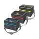 thumbnail image 1 of Lonchera Soft Cooler 9 Litros / 12 Latas negro Tamano Unico, 1 of 9