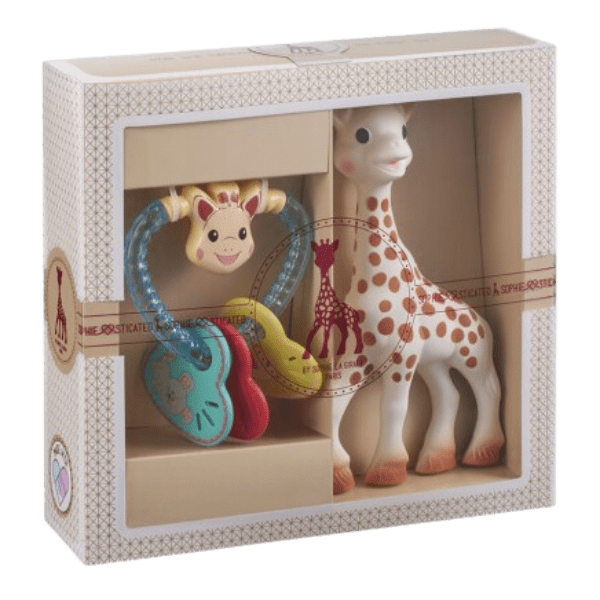 Sophie La Girafe My First Gift 2