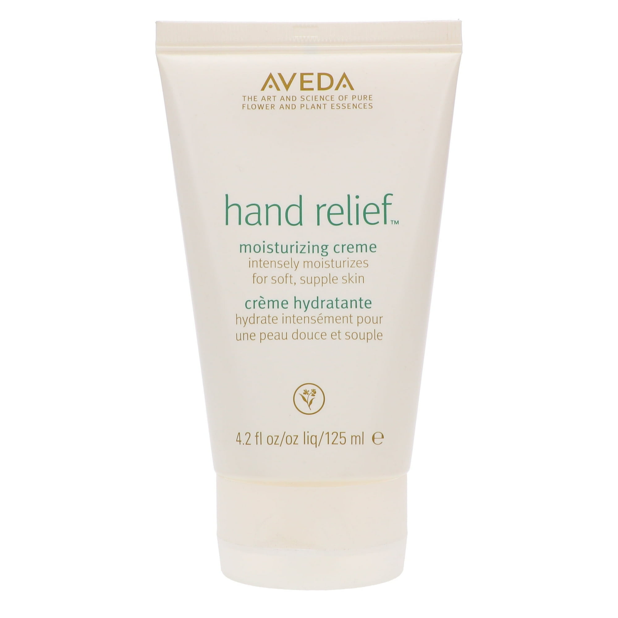 Aveda Crema Hidratante Para Aliviar Las Manos 4,2 Oz
