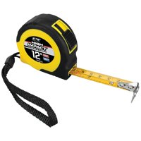 Performance Tool - Cinta Métrica De Alto Rendimiento W5020 «Fast Measure» De 3,6 M X 1,6 Cm