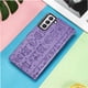 thumbnail image 4 of Funda Cartera FOXDOCK para Samsung Galaxy S22 , Flip PU con Relieve de Gatos y Perros, Tarjetero y Soporte, 4 of 6