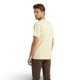 thumbnail image 2 of Polera Hombre Basica Logo Embroidery Amarillo Ellus, 2 of 2