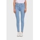 thumbnail image 1 of Jeans Mujer Skinny Jenny Celeste, 1 of 4