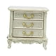 thumbnail image 5 of 1:12 Casa De Muñecas Estilo Europeo Soporte De Noche Accesorios De Fotos Para Decoración De Dormitorio Bajo, 5 of 5