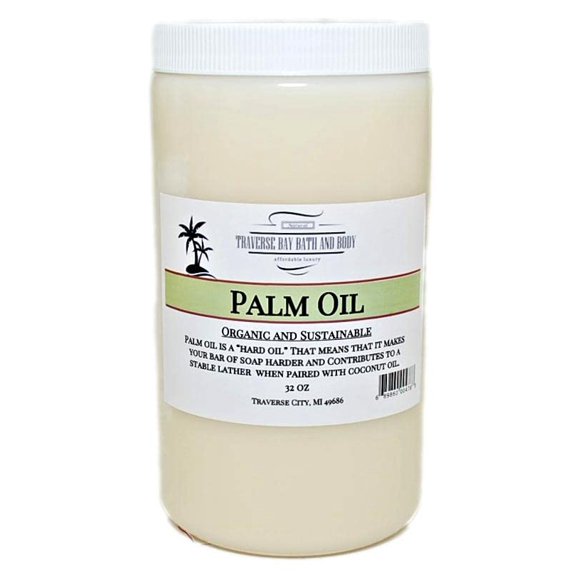 Aceite de Palma Traverse Bay Bath & Body 946 ml Kosher