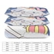 thumbnail image 4 of Cinnamoroll Bedding Sets for Kids Men Women, 4 of 5
