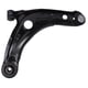 thumbnail image 2 of Bandeja suspension inferior delantera izquierda toyota yaris 1.5 2006 2013, 2 of 3