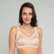thumbnail image 1 of Sostén Beige Talla 36D, 1 of 2