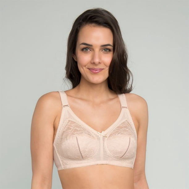 Sostén Beige Talla 36D