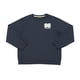 thumbnail image 1 of Poleron Niño Teen Pullover Negro Corona, 1 of 5
