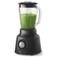 thumbnail image 2 of Licuadora Electrica Vaso Vidrio 2l 700w Negro Hr2138/90, 2 of 3