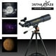 thumbnail image 4 of Telescopio Astronómico Profesional 50080Cm Fibra Carbono, 4 of 8