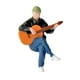 thumbnail image 1 of 1:64 Figuras De Personas Coleccionables Para Escena En Miniatura Diorama Accesorios Niño, 1 of 5