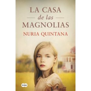 Penguin Random House - La Casa De Las Magnolias