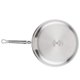 thumbnail image 2 of Sartén Hestan 32 cm Acero Inoxidable para Inducción, 2 of 7