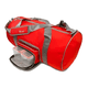 thumbnail image 2 of Fitmark Bolso Para El Gimnasio The Transporter Duffel Red, 2 of 8