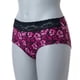 thumbnail image 2 of Cuadro Mujer Lady Genny C-441 Microfibra Y Encaje, 2 of 3